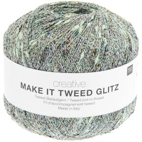 Creative Make It Tweed Glitz von Rico Design