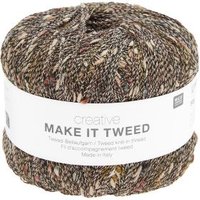 Creative Make It Tweed von Rico Design