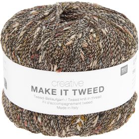 Creative Make It Tweed von Rico Design