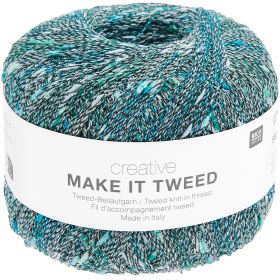 Creative Make It Tweed von Rico Design