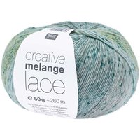 Creative Melange Lace von Rico Design