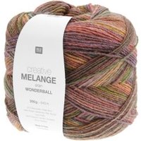 Creative Melange aran Wonderball von Rico Design