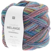 Creative Melange aran Wonderball von Rico Design