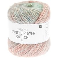 Creative Painted Power Cotton dk von Rico Design