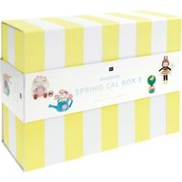 Creative Ricorumi dk Spring CAL Box 2 von Rico Design