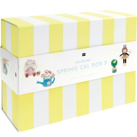 Creative Ricorumi dk Spring CAL Box 2 von Rico Design