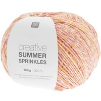 Creative Summer Sprinkles von Rico Design