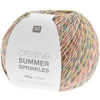 Creative Summer Sprinkles von Rico Design