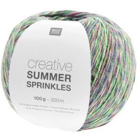 Creative Summer Sprinkles von Rico Design