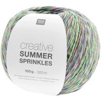 Creative Summer Sprinkles von Rico Design