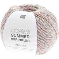 Creative Summer Sprinkles von Rico Design