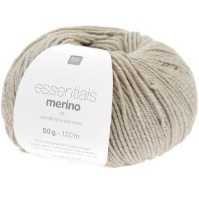 Essentials Merino dk von Rico Design