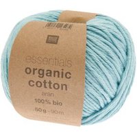 Essentials Organic Cotton aran von Rico Design