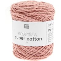 Essentials Super Cotton dk von Rico Design