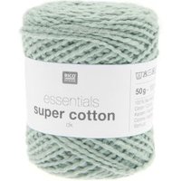 Essentials Super Cotton dk von Rico Design