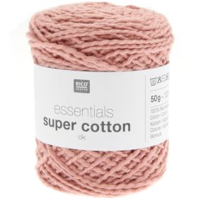 Essentials Super Cotton dk von Rico Design