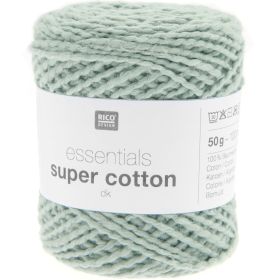 Essentials Super Cotton dk von Rico Design