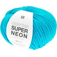 Essentials Super Neon Super chunky von Rico Design