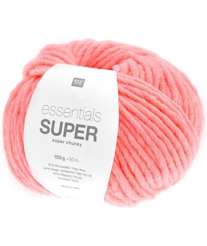 Essentials Super super chunky von Rico Design