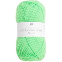 Essentials Vegan Cashmere Neon aran von Rico Design