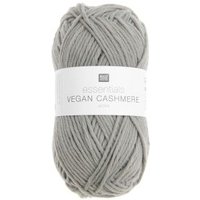 Essentials Vegan Cashmere aran von Rico Design