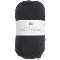 Essentials Vegan Cashmere aran von Rico Design