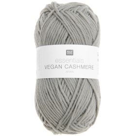 Essentials Vegan Cashmere aran von Rico Design