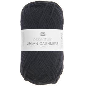 Essentials Vegan Cashmere aran von Rico Design