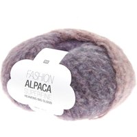 Fashion Alpaca Superfine Heavens Big Cloud von Rico Design