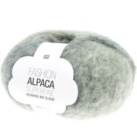 Fashion Alpaca Superfine Heavens Big Cloud von Rico Design