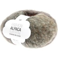 Fashion Alpaca Superfine Heavens Big Cloud von Rico Design