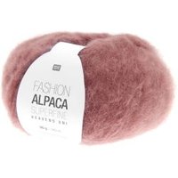 Fashion Alpaca Superfine Heavens Uni von Rico Design