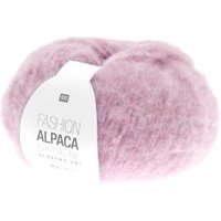 Fashion Alpaca Superfine Heavens Uni von Rico Design