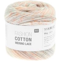 Fashion Cotton Merino Lace von Rico Design