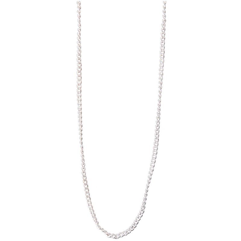 Gliederkette silber klein 1m Gliederkette silber klein 1m von Rico Design