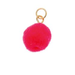 Mix it Up - Jewellery Mini-Pompon 12mm von Rico Design