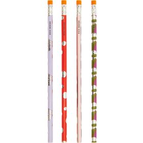 Paper Poetry Bleistift-Set Shrooom Big Shroomies von Rico Design