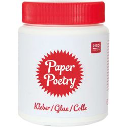 Paper Poetry Kleber von Rico Design