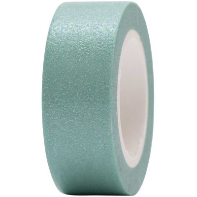 Paper Poetry Tape Glitter 15mm 5m von Rico Design