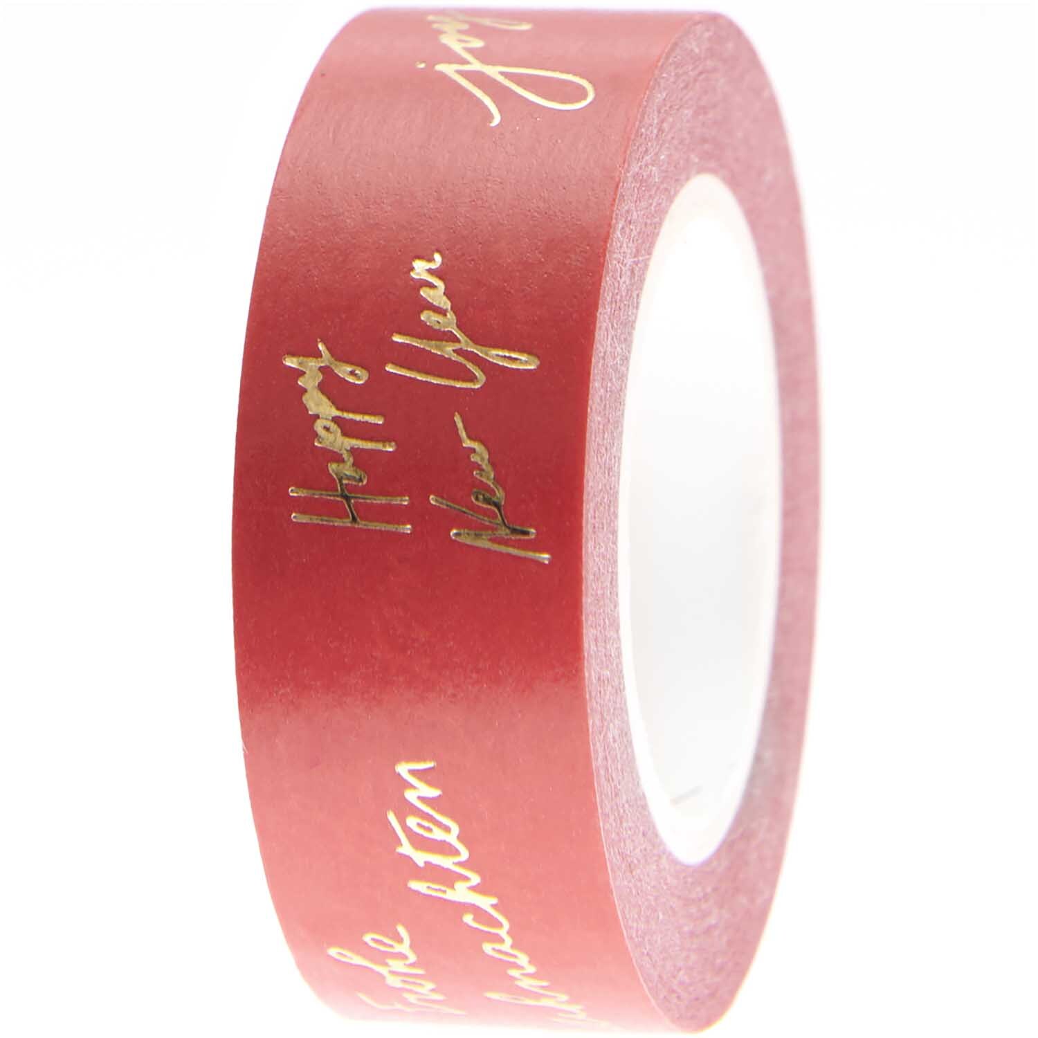 Paper Poetry Tape Handwriting 1,5cm 10m Paper Poetry Tape Handwriting 1,5cm 10m von Rico Design