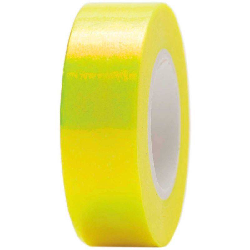 Paper Poetry Tape irisierend 15mm 10m von Rico Design