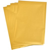 Paper Poetry Transferfolie - Gold von Gold