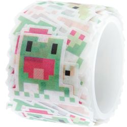 Paper Poetry Washi Sticker Futschikato Pixel von Rico Design