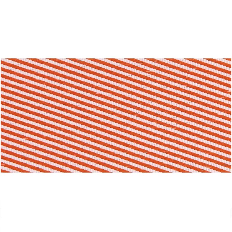 Paper Poetry Webband diagonale Streifen 50mm 3m von Rico Design