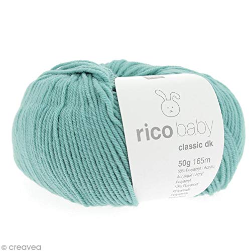 Rico Baby Classic dk Fb. 25 von Rico Design