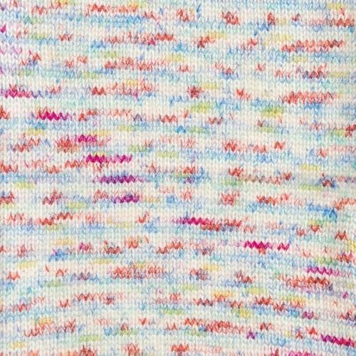 Rico - Baby Merino Print 0016 multicolor von Rico Design