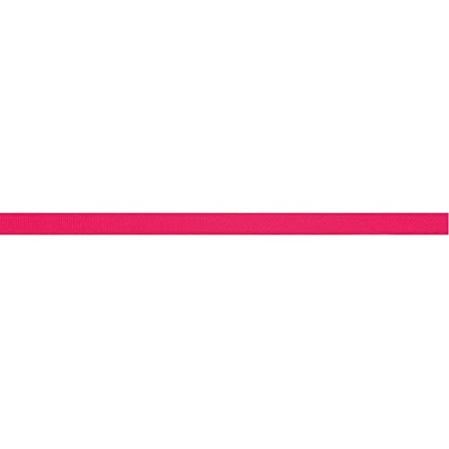 Rico Band / Bändchen / Ribbon neonpink, 2Meter, 1Stk. von Rico Design