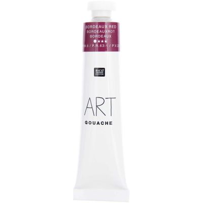 ART Gouache 22ml ART Gouache 22ml von Rico Design
