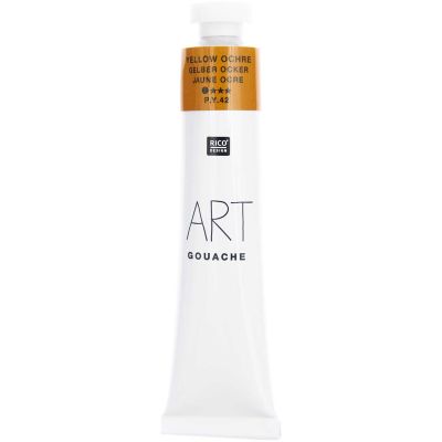 ART Gouache 22ml von Rico Design