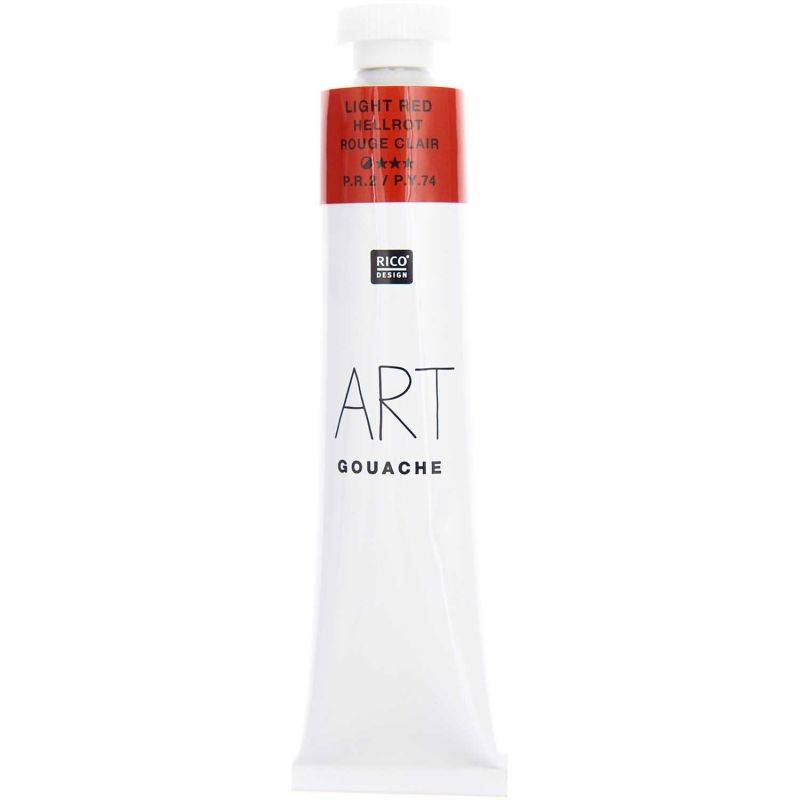 ART Gouache 22ml von Rico Design